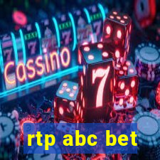 rtp abc bet